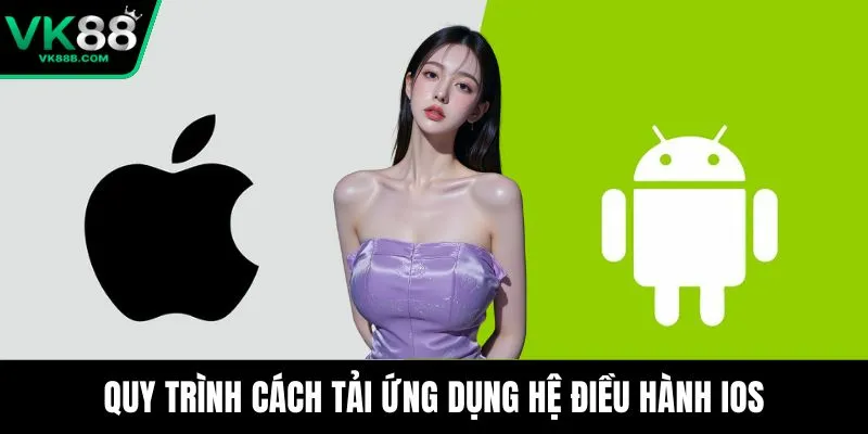 Trang chủ 15 Quy trình cách tải ứng dụng hệ điều hành iOS